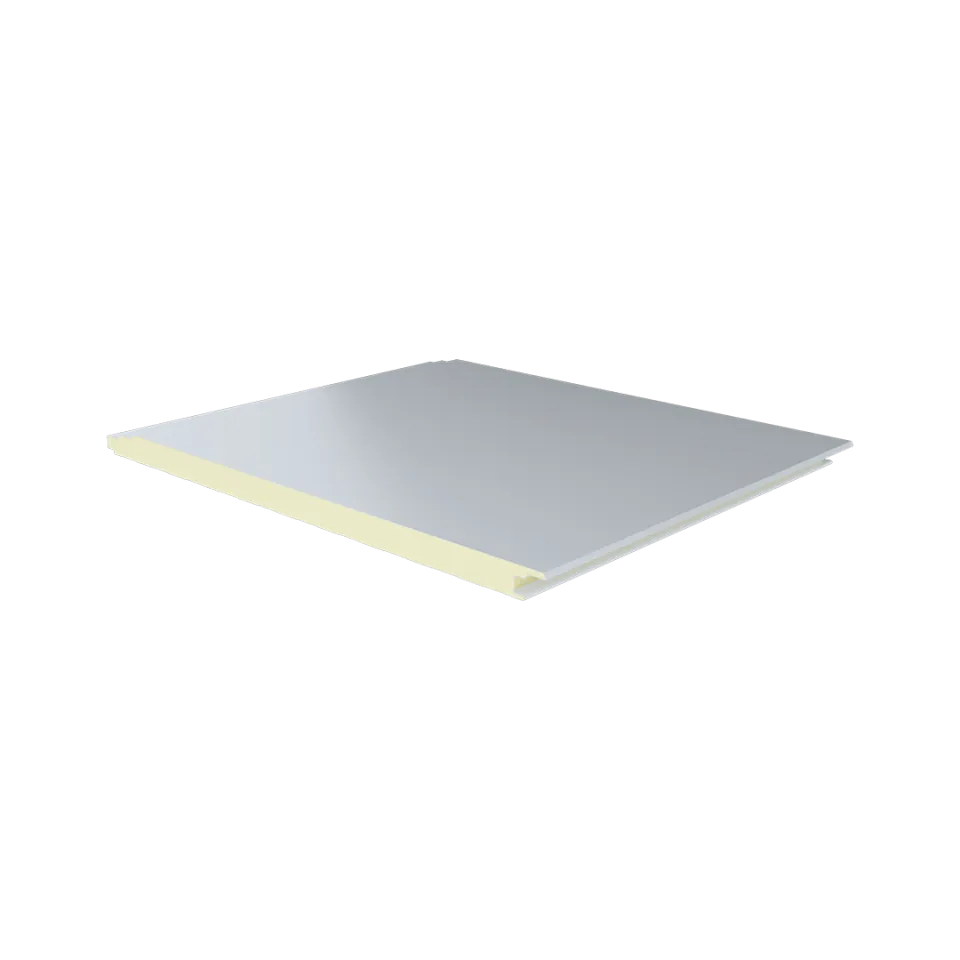 1 Hadve Fugalı Sac-PIR-Sac Panel ürün görseli