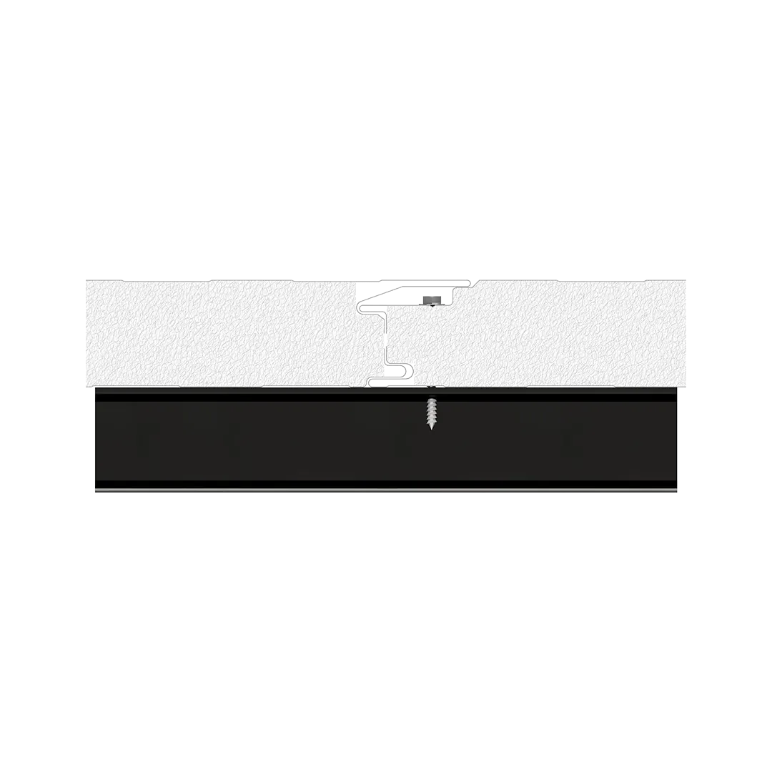 Gizli Vida Sac-EPS-Sac Panel — teknik çizim 2
