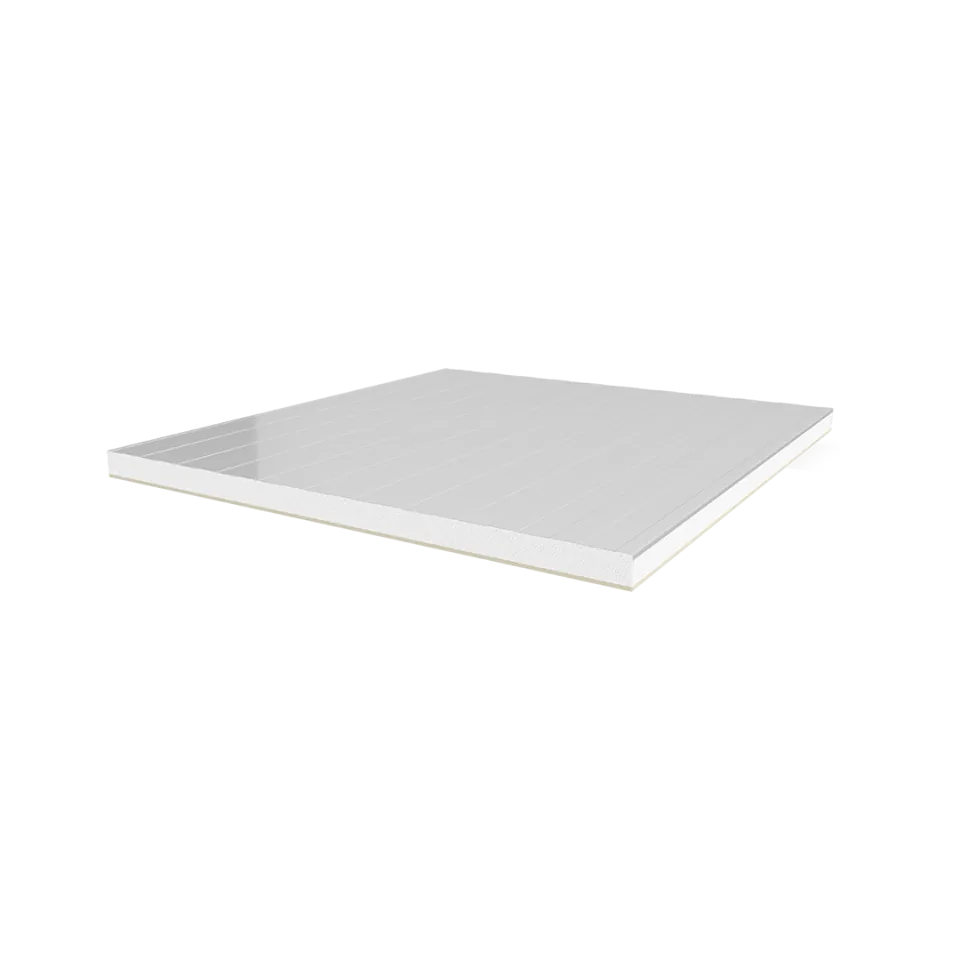 H Tipi Sac-EPS-Fibercement Panel ürün görseli