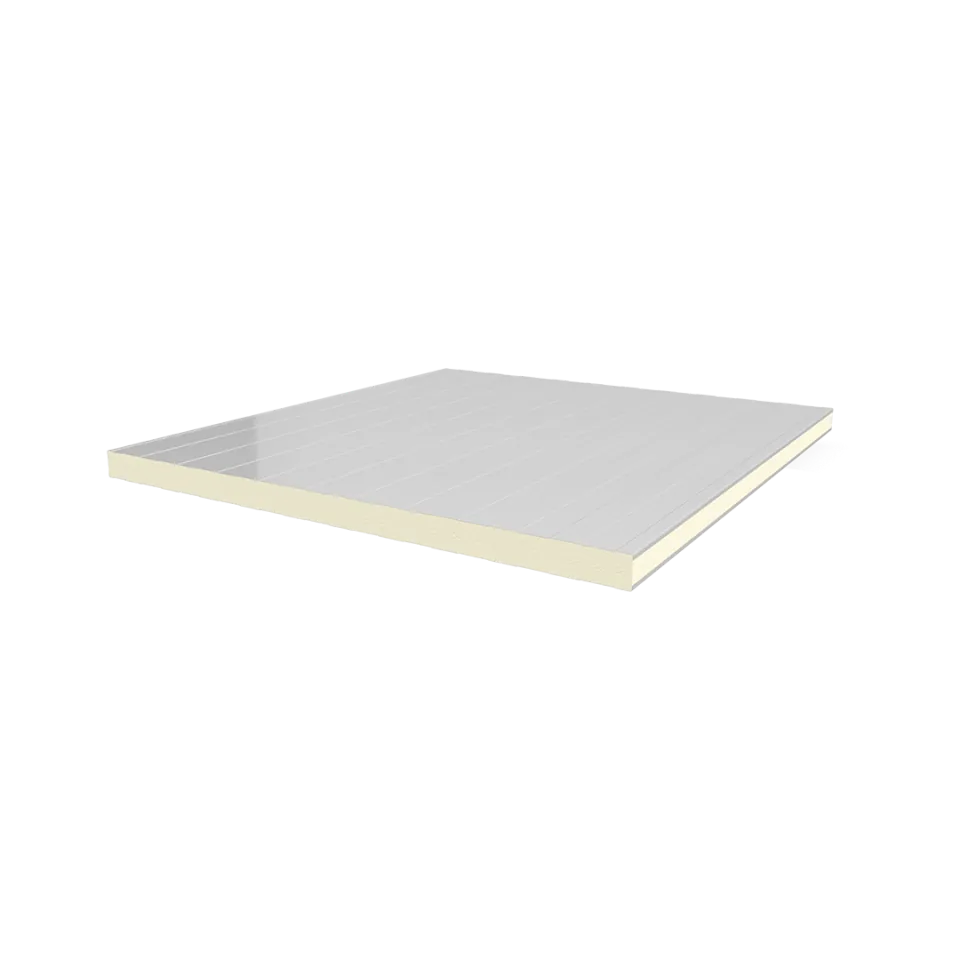 H Tipi Sac-PIR-Sac Panel ürün görseli