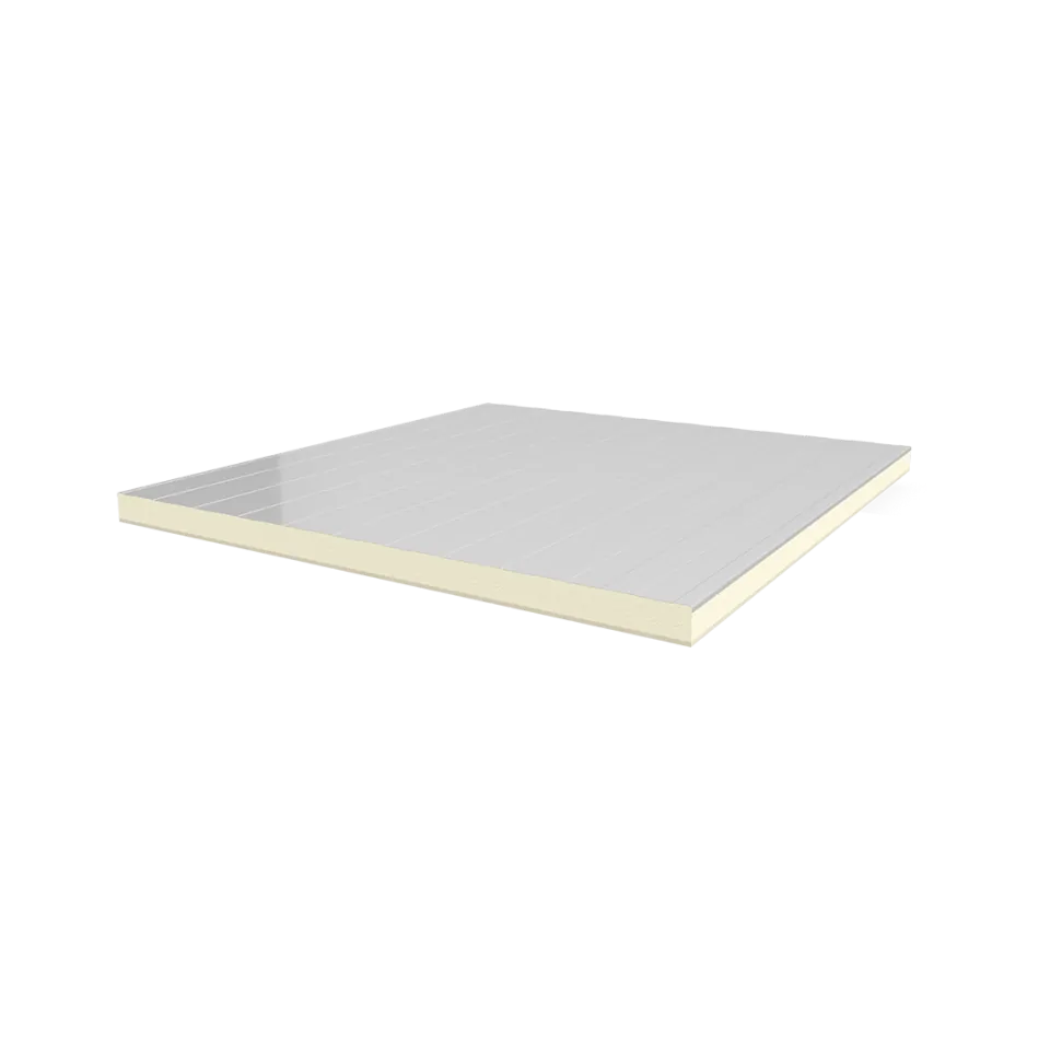 H Tipi Sac-Poliüretan-Fibercement Panel ürün görseli