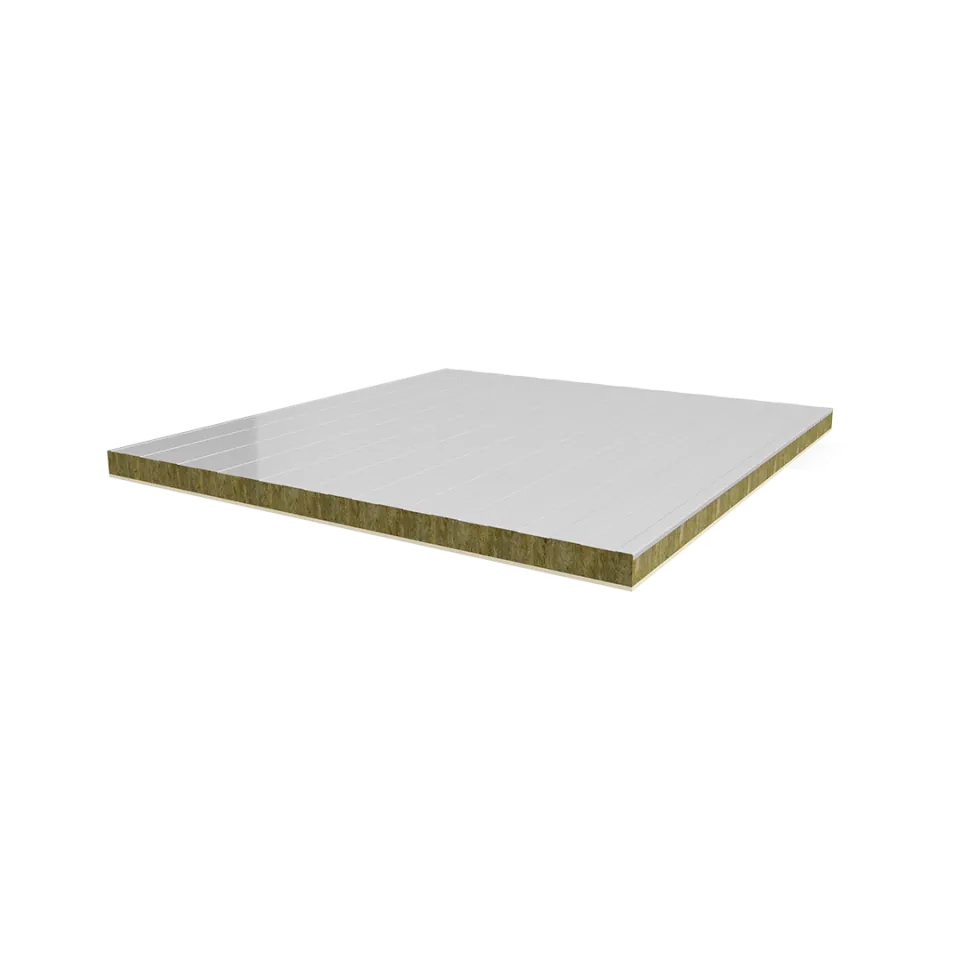 H Tipi Sac-Taşyünü-Fibercement Panel ürün görseli