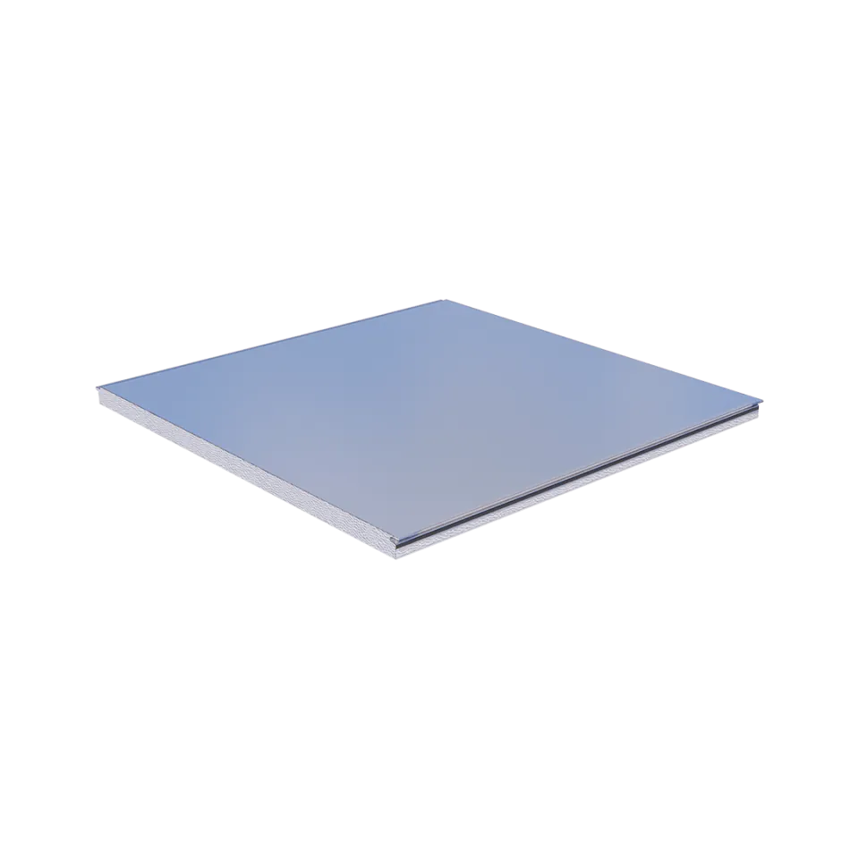 Soğuk Oda Tipi Sac-EPS-Pet Panel ürün görseli