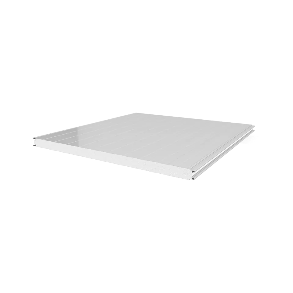 Soğuk Oda Tipi Sac-EPS-Sac Panel ürün görseli