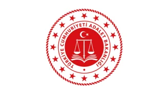 T.C. Adalet Bakanlığı logosu