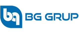 BG Grup logosu