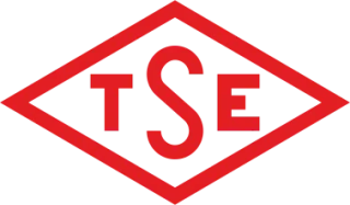 Türk Standartları Enstitüsü logosu