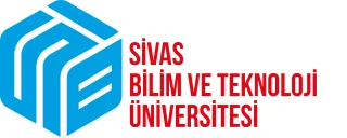 Sivas Bilim ve Teknoloji Üniversitesi logosu