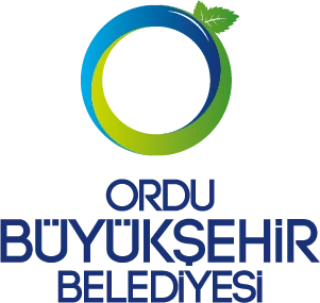 Ordu Büyükşehir Belediyesi logosu