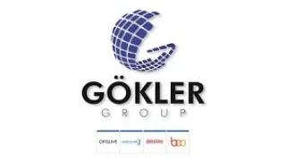 Gökler logosu